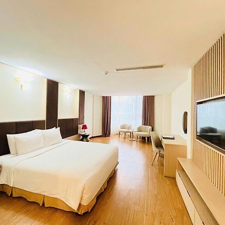 Muong Thanh Quy Nhon Hotel מראה חיצוני תמונה