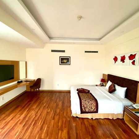 Muong Thanh Quy Nhon Hotel מראה חיצוני תמונה