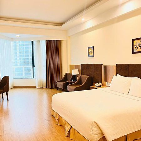 Muong Thanh Quy Nhon Hotel מראה חיצוני תמונה