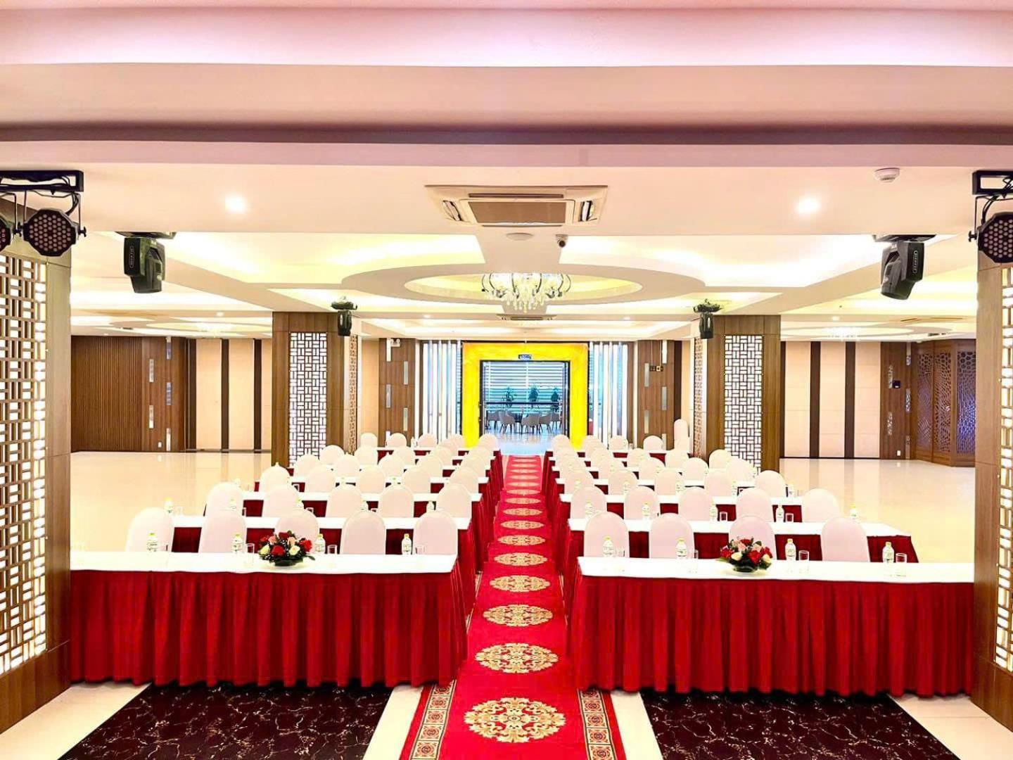 Muong Thanh Quy Nhon Hotel מראה חיצוני תמונה