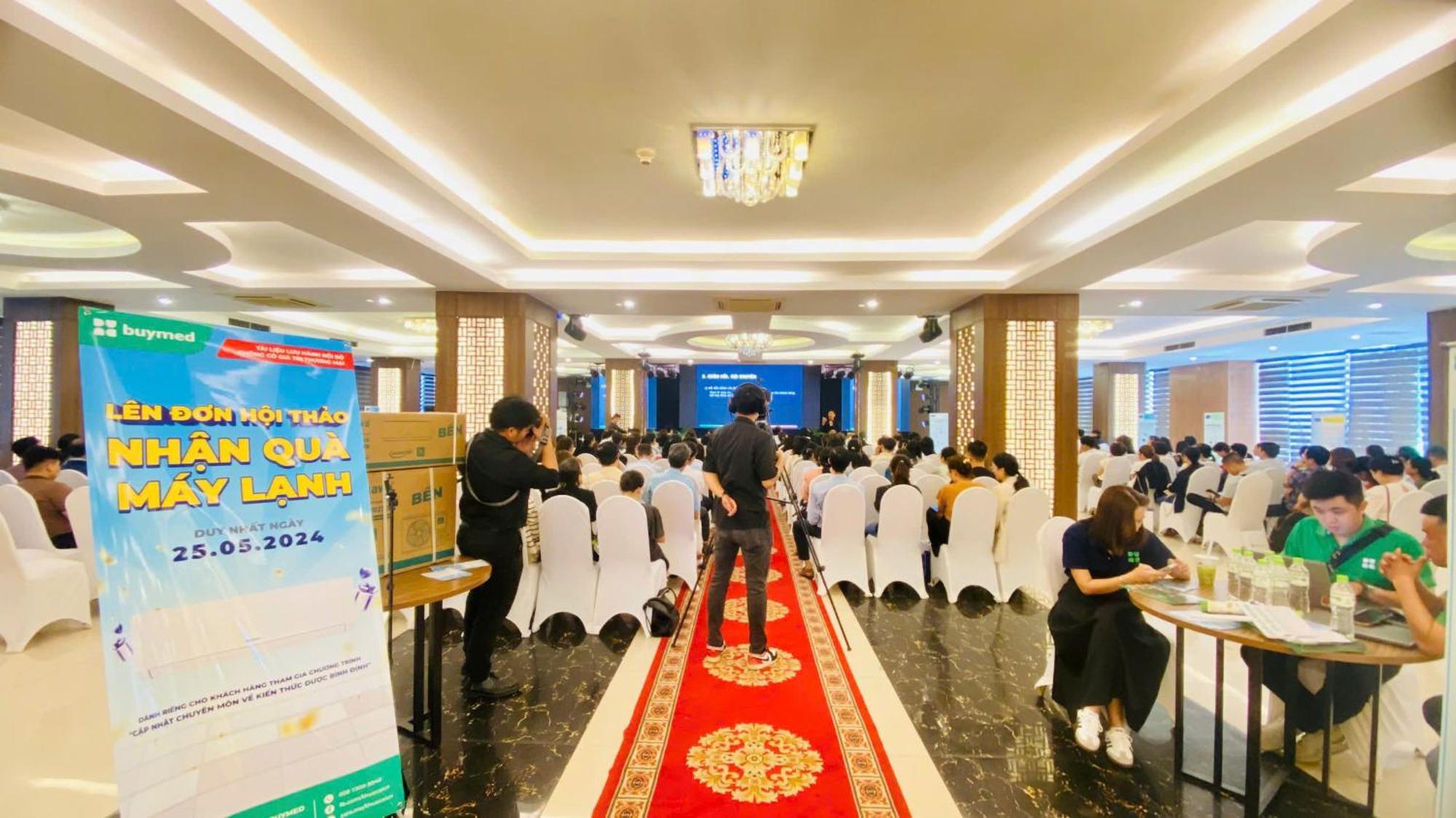 Muong Thanh Quy Nhon Hotel מראה חיצוני תמונה