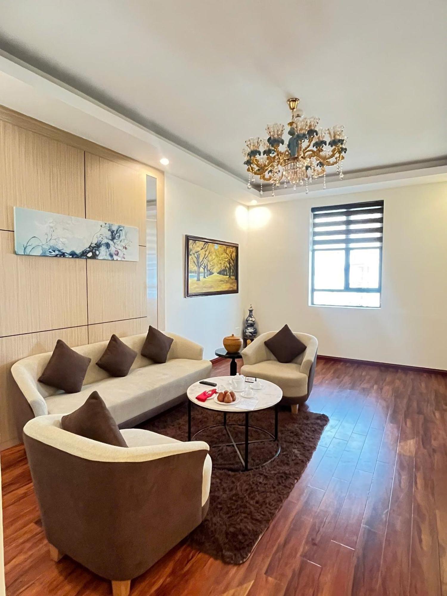 Muong Thanh Quy Nhon Hotel מראה חיצוני תמונה