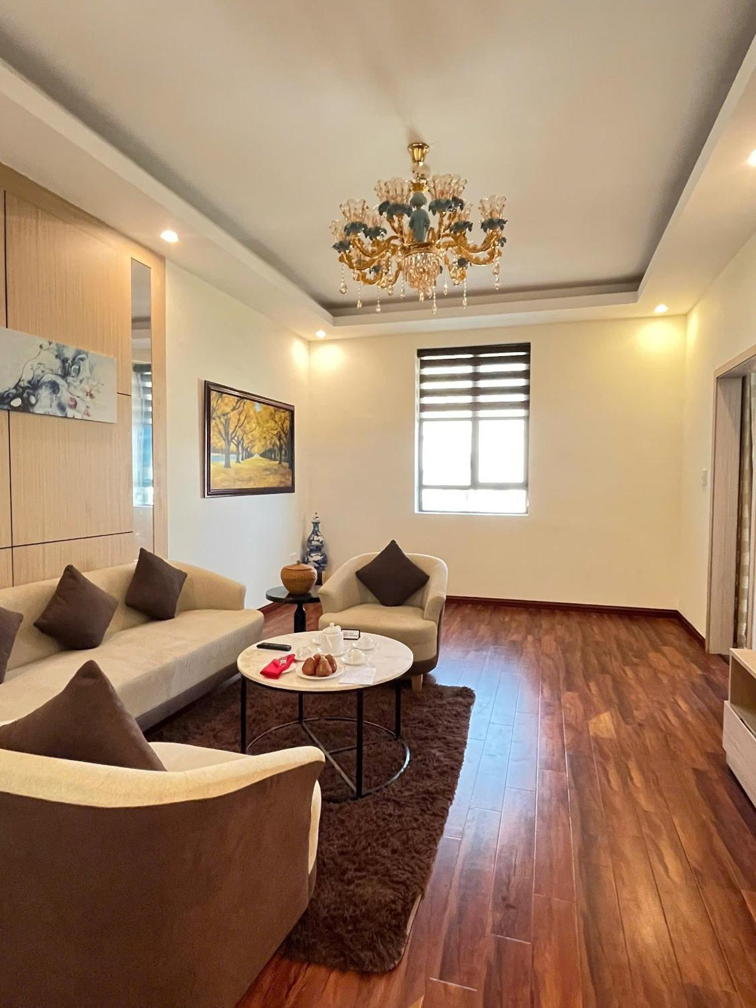 Muong Thanh Quy Nhon Hotel מראה חיצוני תמונה